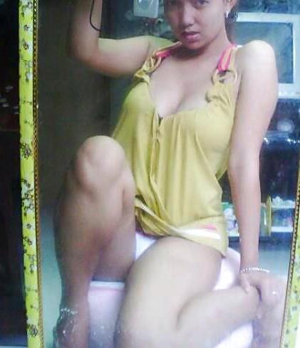 9P Sweet pinay