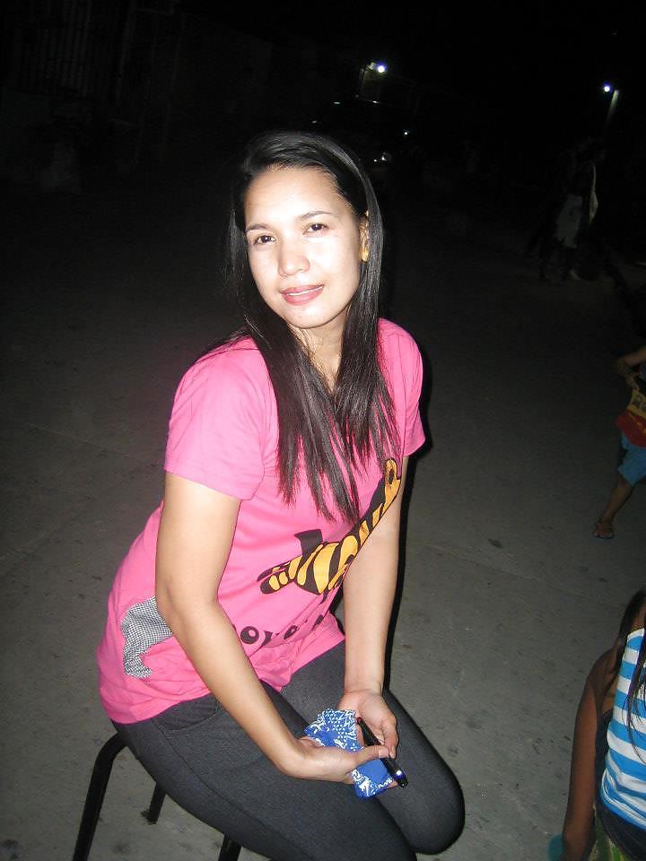 9P Sweet pinay