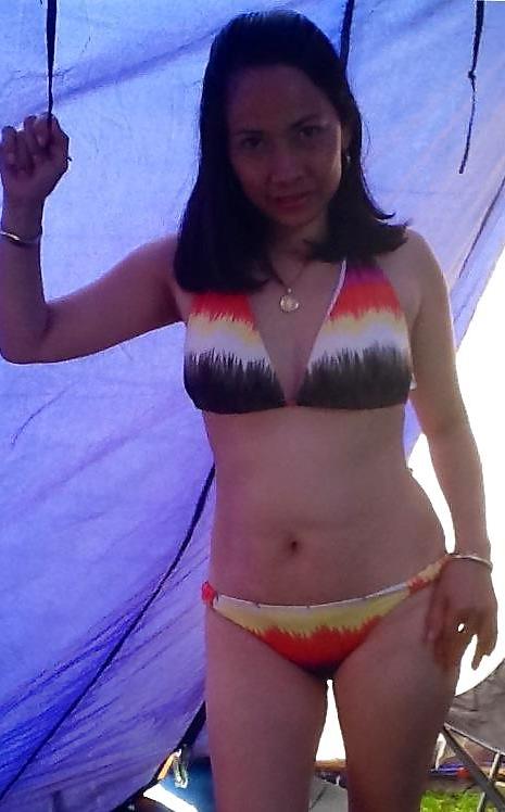 9P Sweet pinay