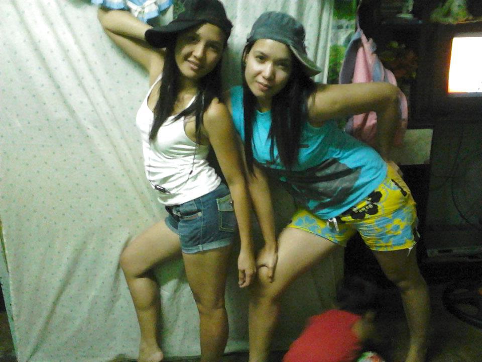 9P Sweet pinay