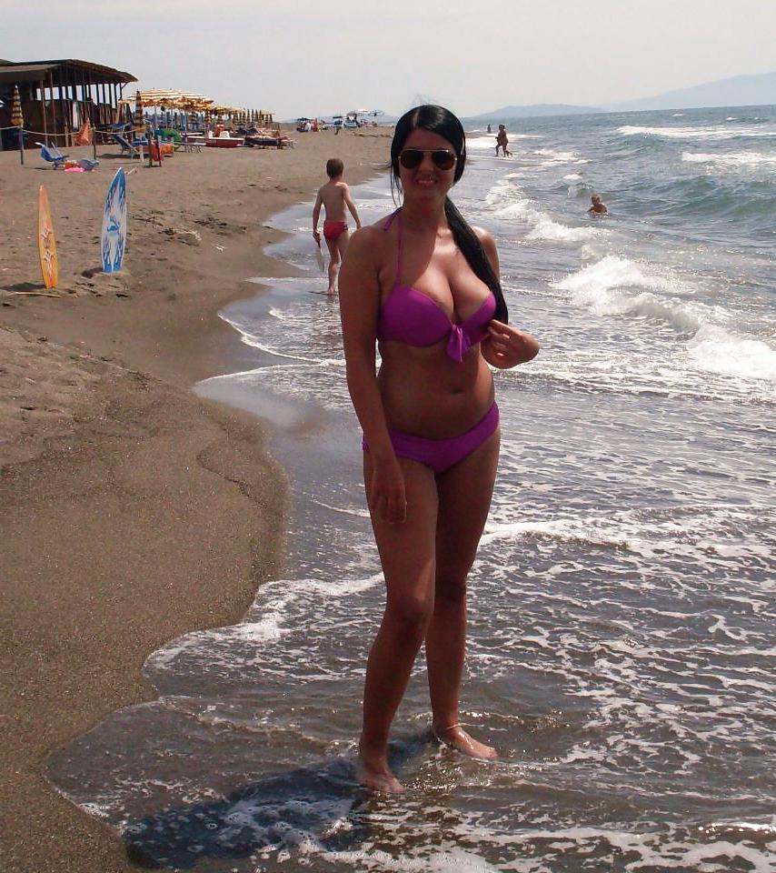 13P Mom Big Boobs