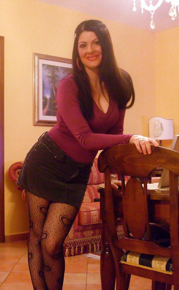 13P Mom Big Boobs