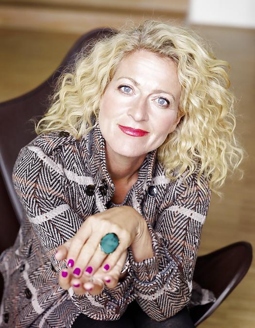 14P Susanne Froehlich (Part II) - Sexy German TV and Radio Host