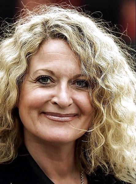 14P Susanne Froehlich (Part II) - Sexy German TV and Radio Host
