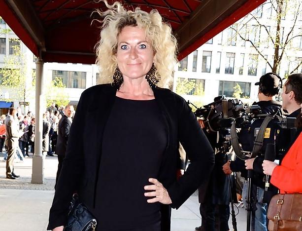14P Susanne Froehlich (Part II) - Sexy German TV and Radio Host