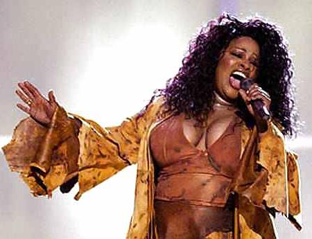 20P Chaka Khan