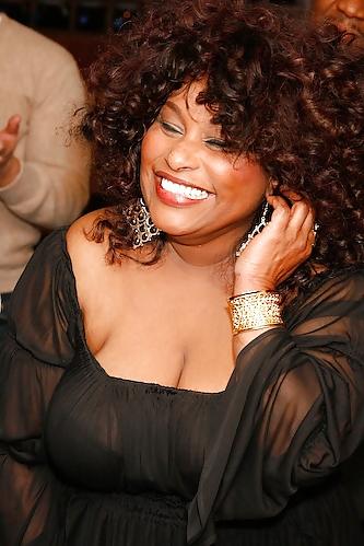 20P Chaka Khan