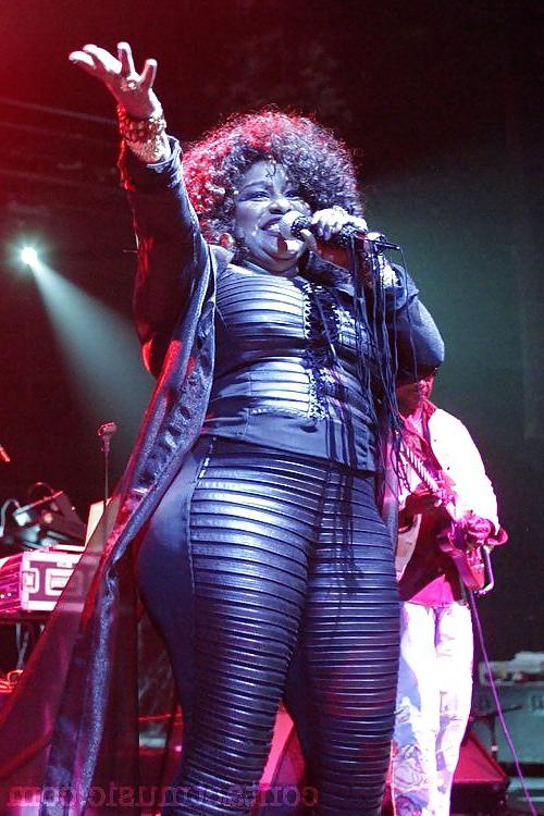 20P Chaka Khan