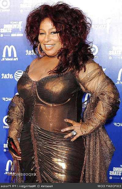 20P Chaka Khan