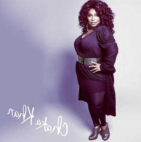 20P Chaka Khan