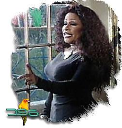 20P Chaka Khan