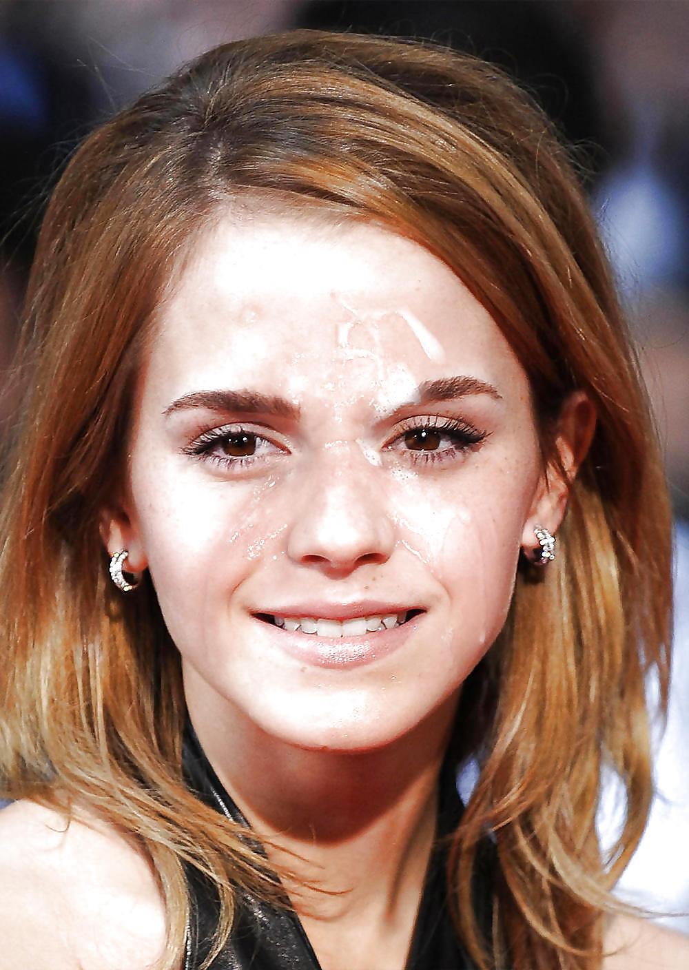 25P Emma Watson