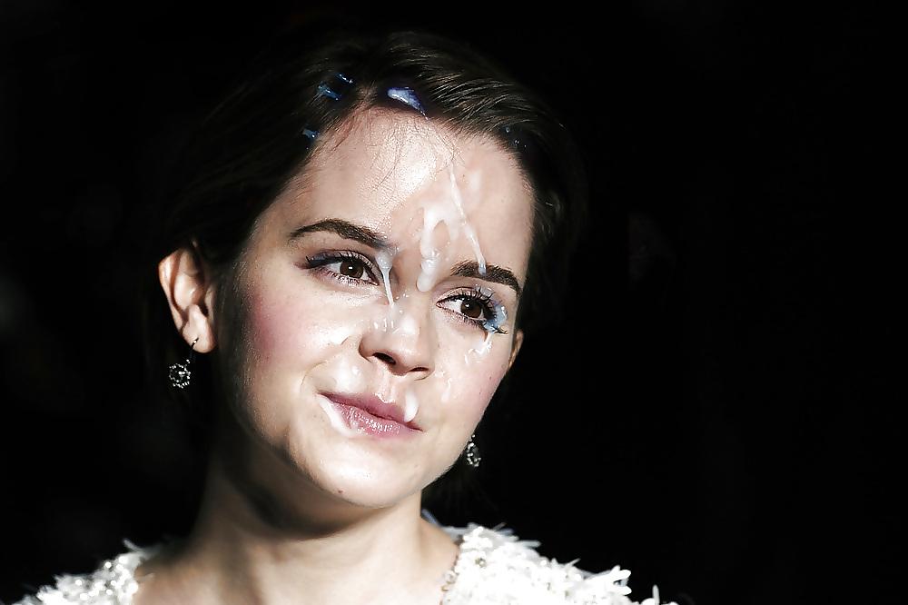 25P Emma Watson