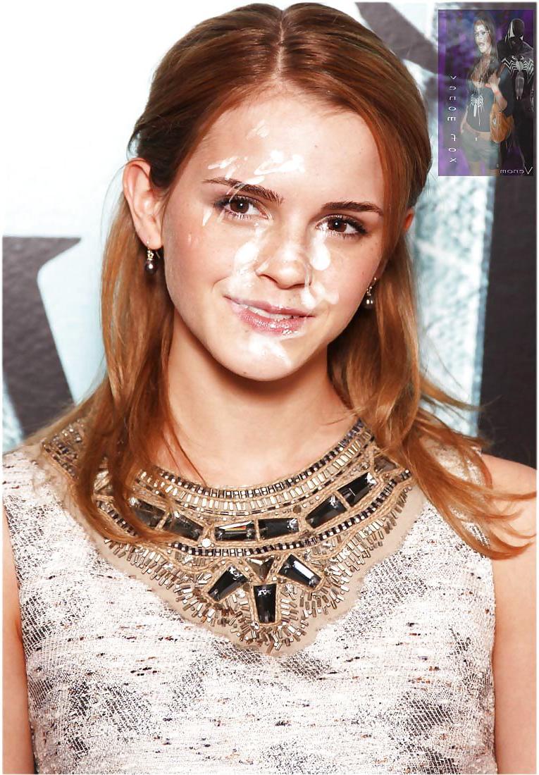 25P Emma Watson