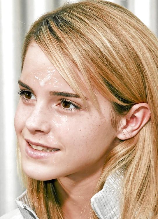25P Emma Watson