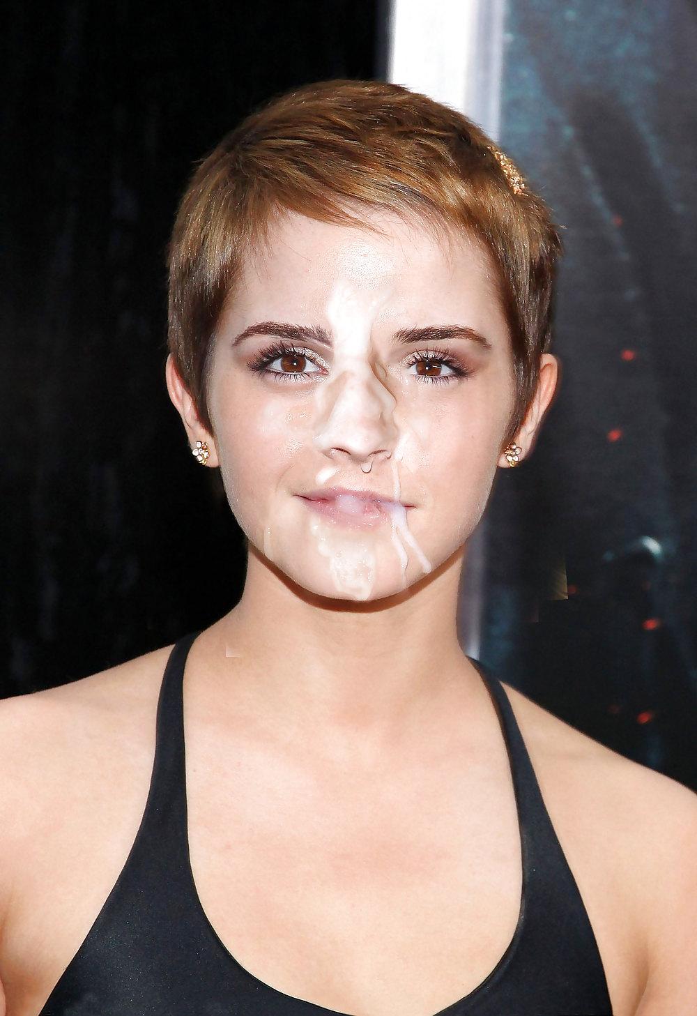 25P Emma Watson
