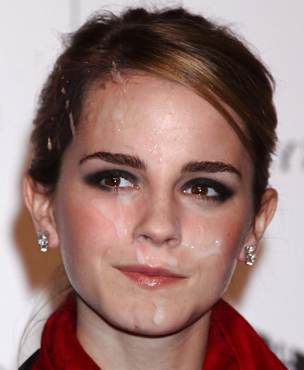 25P Emma Watson