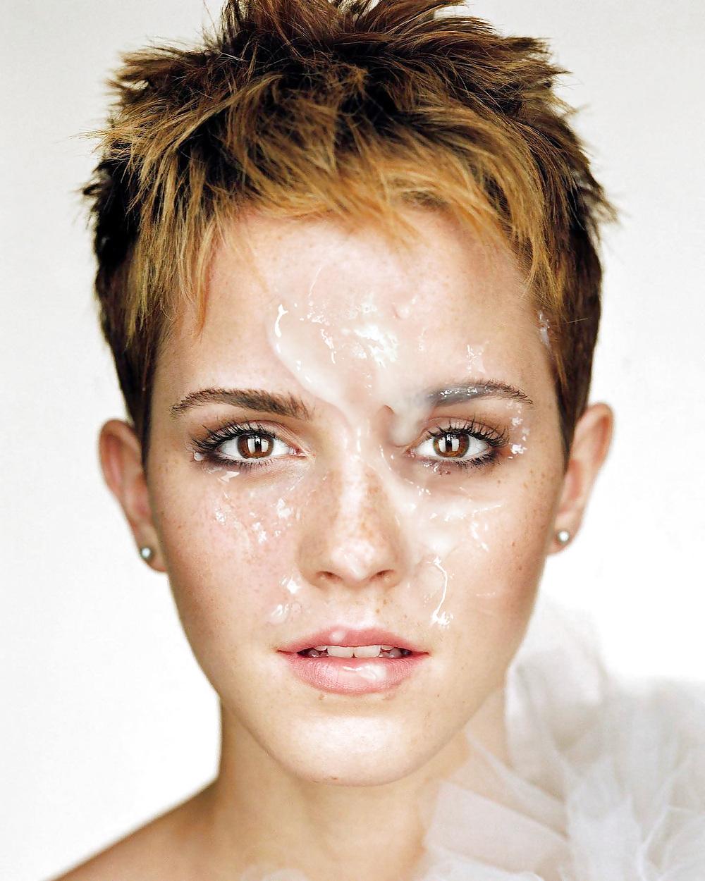 25P Emma Watson