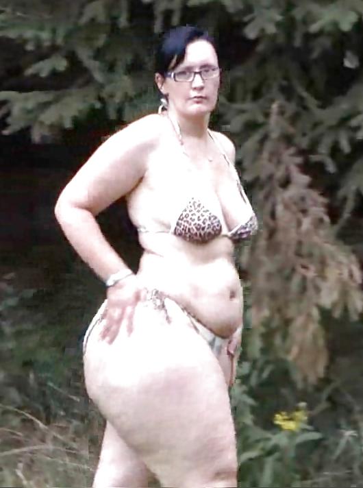 8P Big ass mature amature