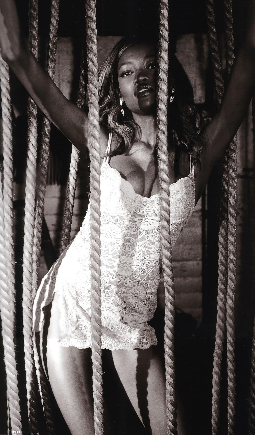 25P Victorias Secret backstage