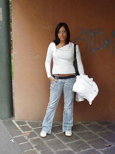9P Bella moglie scambista