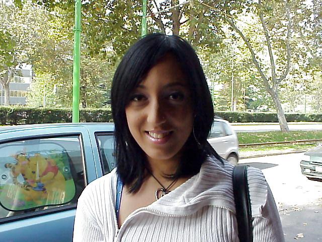 9P Bella moglie scambista