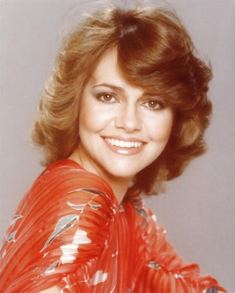 19P Vintage Cutie - Sally Field