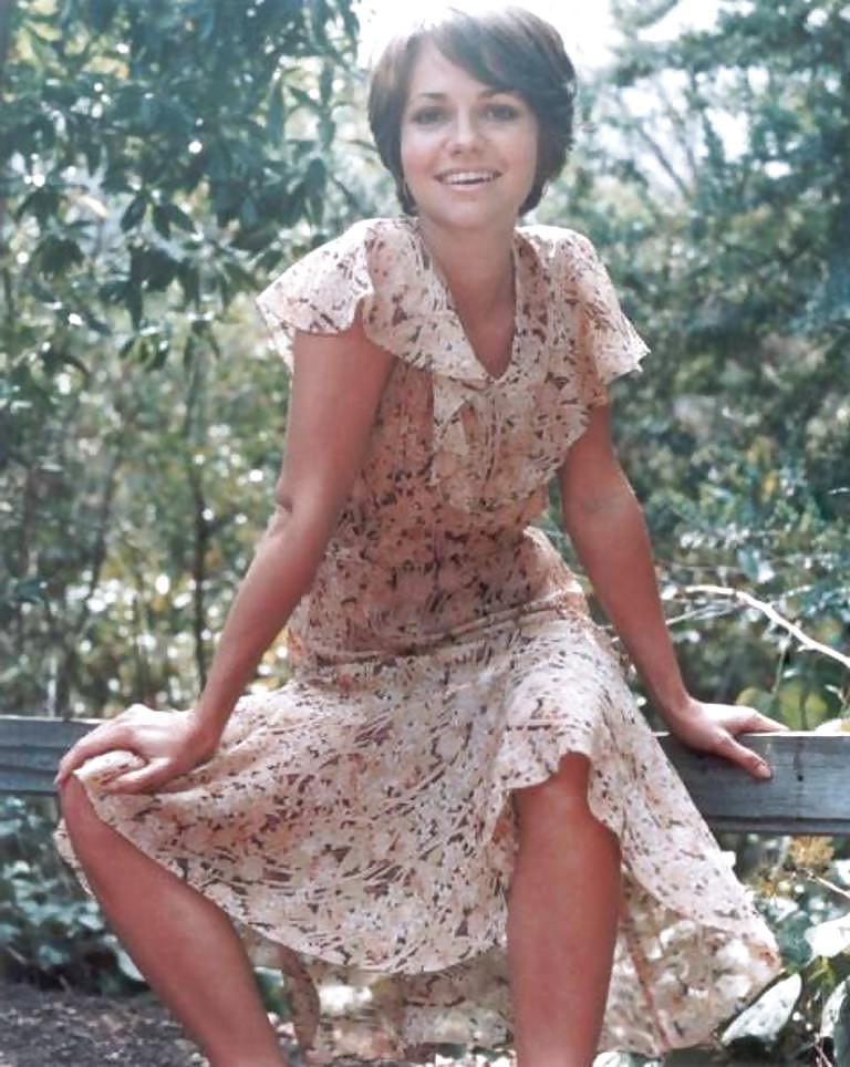 19P Vintage Cutie - Sally Field