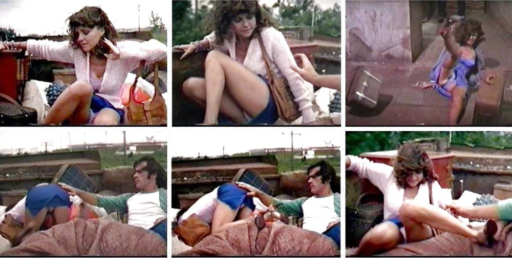 19P Vintage Cutie - Sally Field