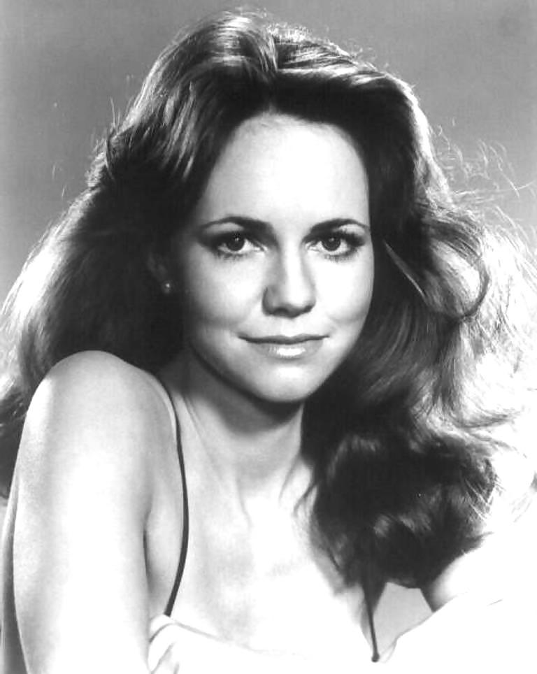 19P Vintage Cutie - Sally Field