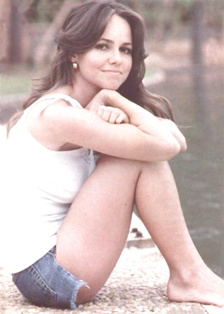 19P Vintage Cutie - Sally Field