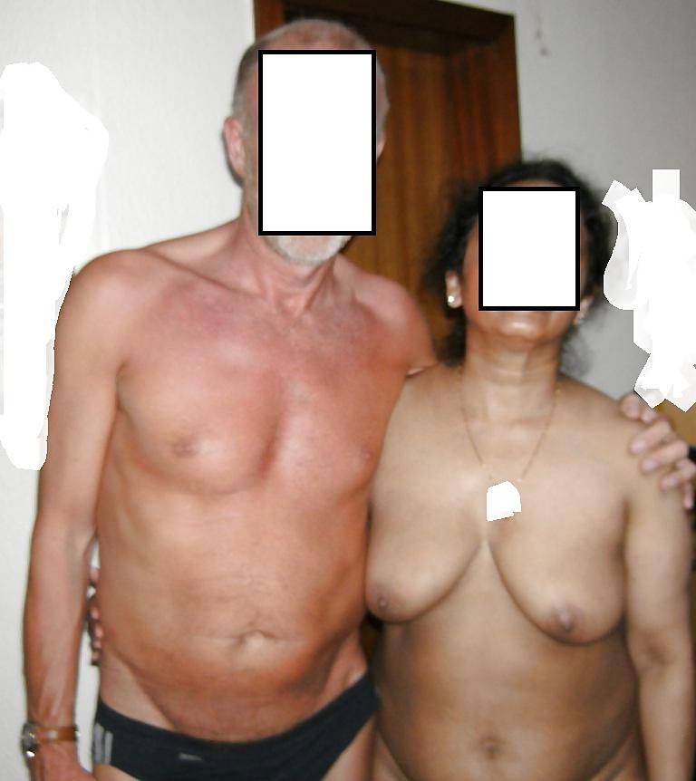 19P Indian swingers couples with foreigners