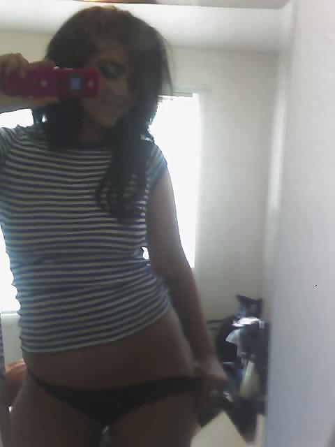 13P Emo Girl 2
