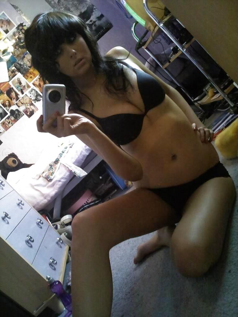 13P Emo Girl 2