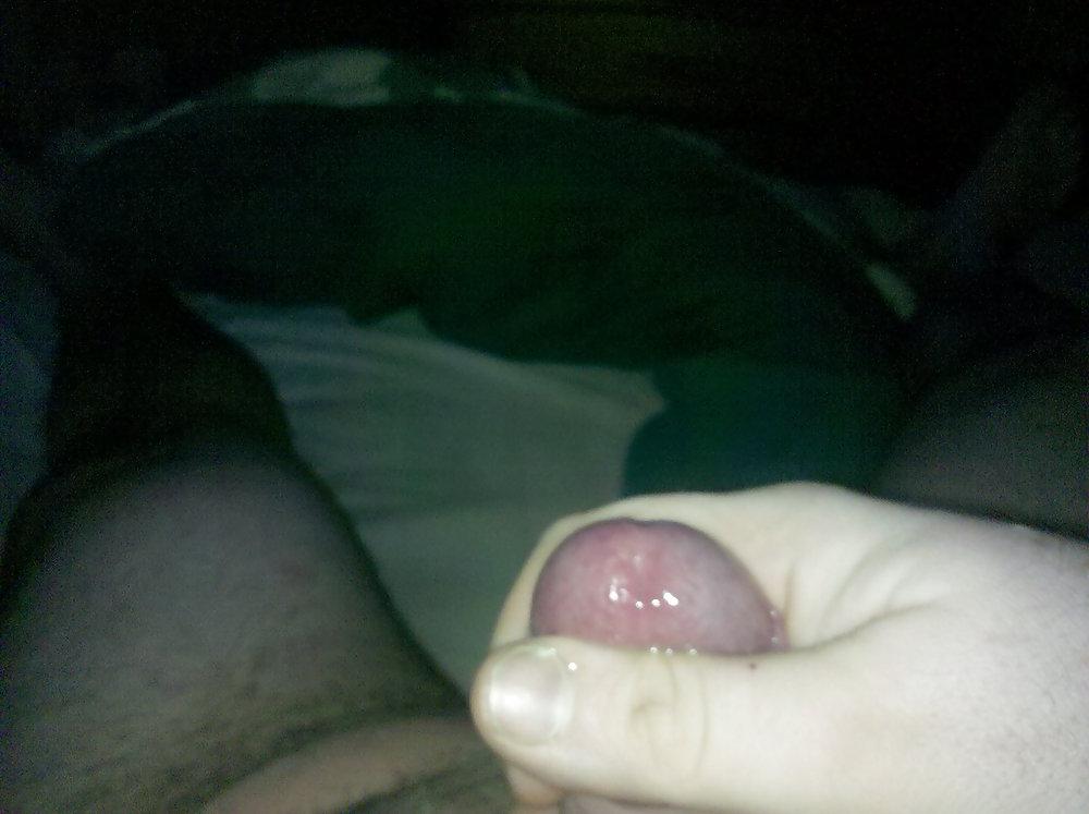 4P Late night alone
