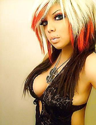 25P Emo - Punk - Tatoo