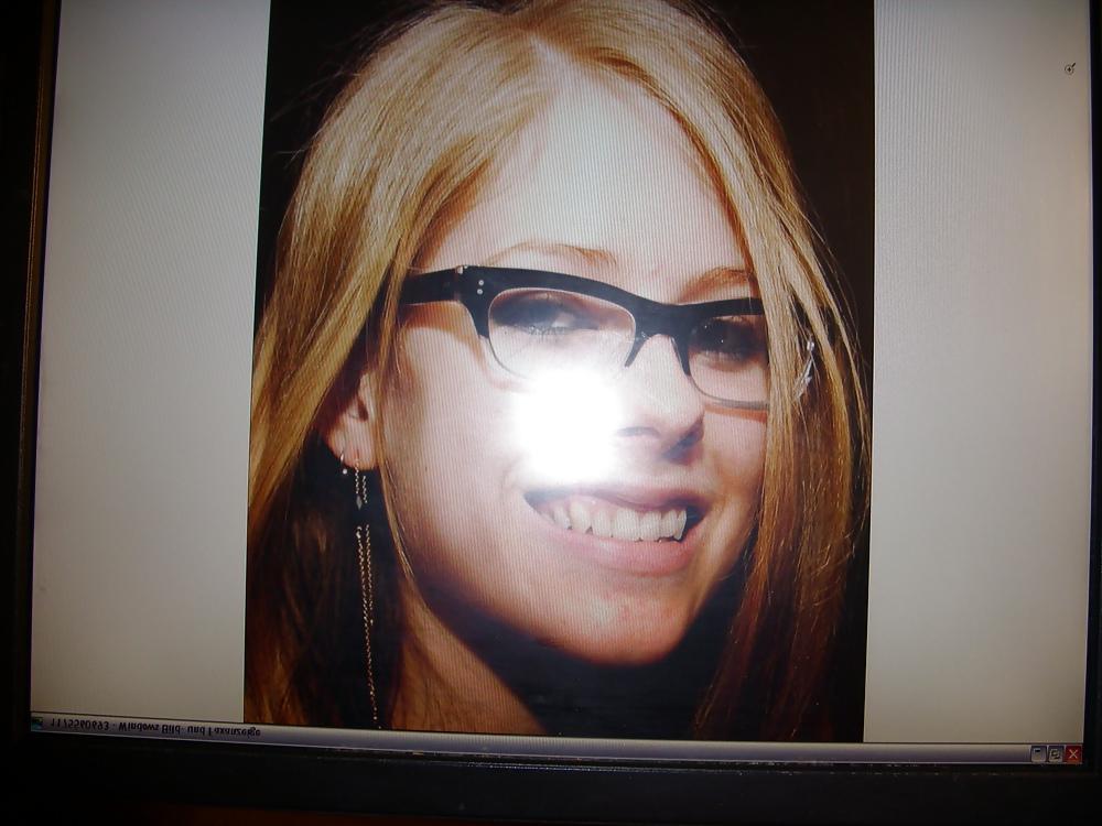 25P Avril Lavigne 2