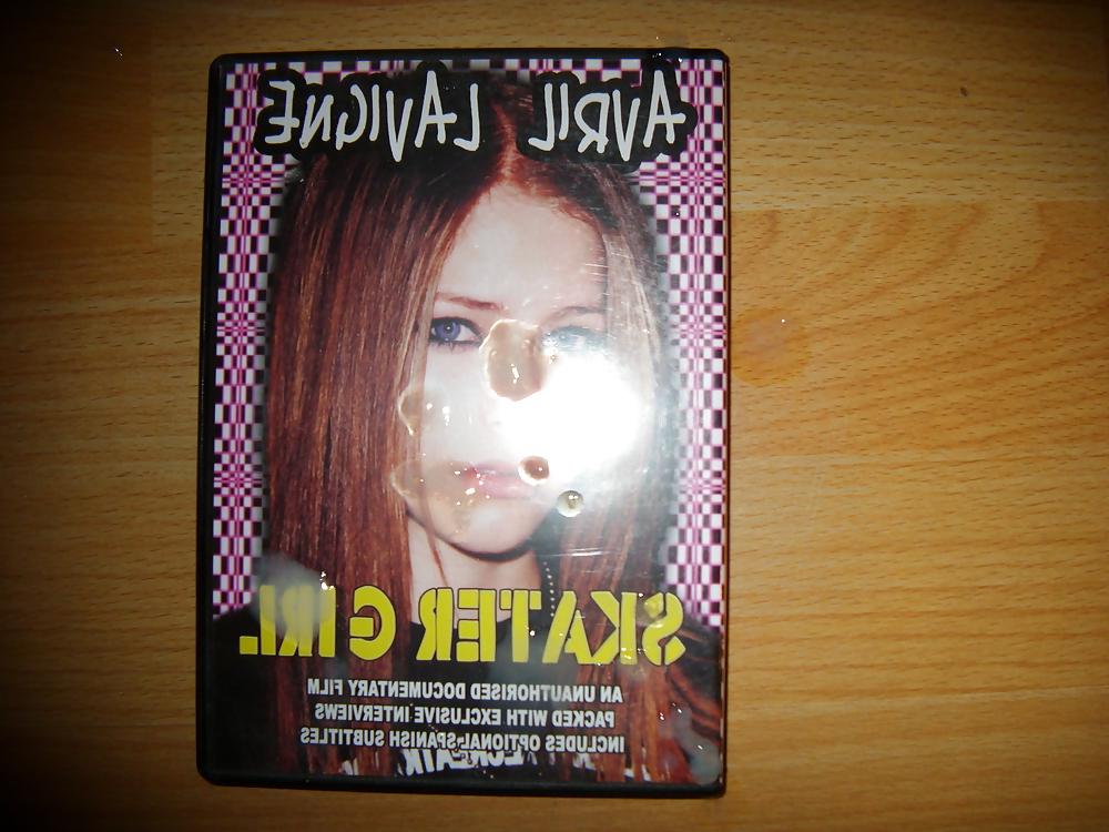 25P Avril Lavigne 2