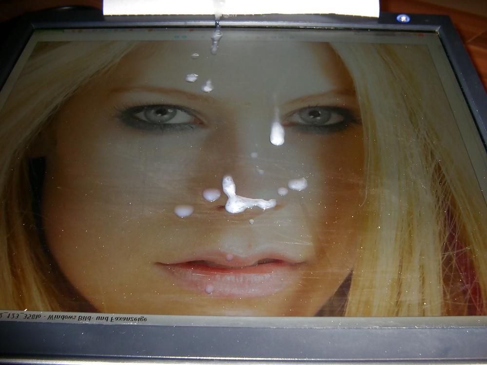 25P Avril Lavigne 2