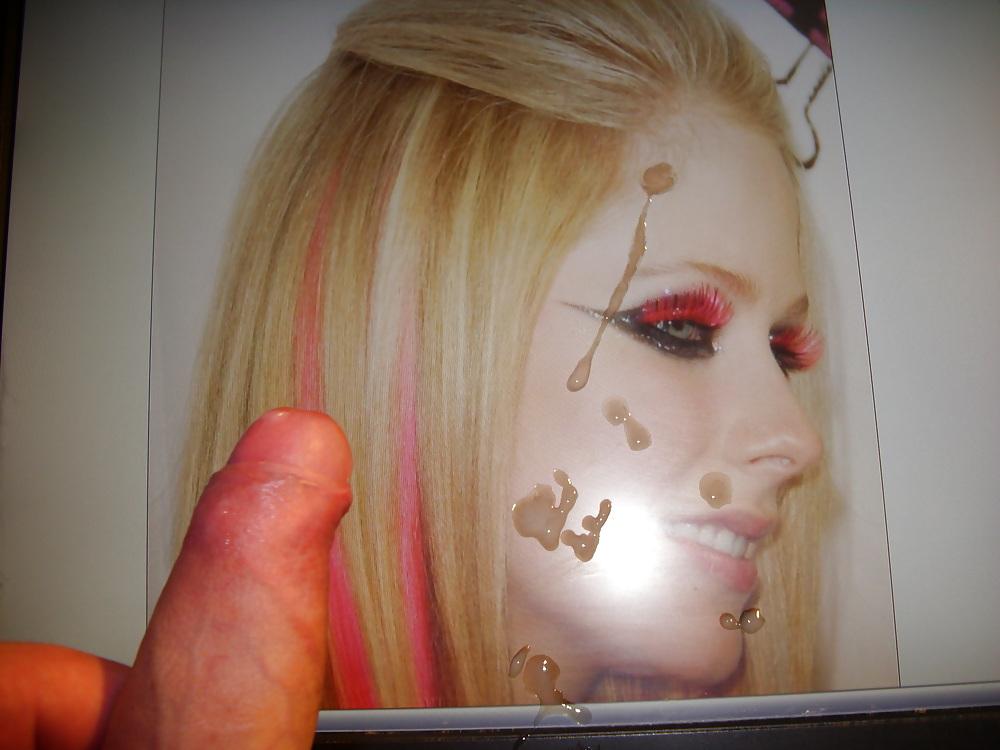 25P Avril Lavigne 2