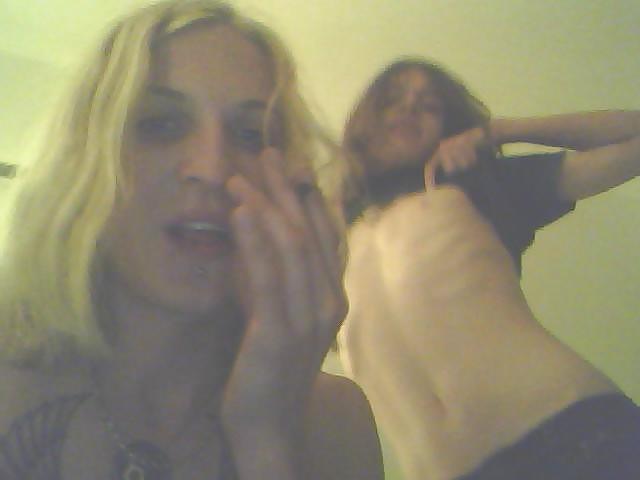 25P GEILE CROSSDRESSER VI