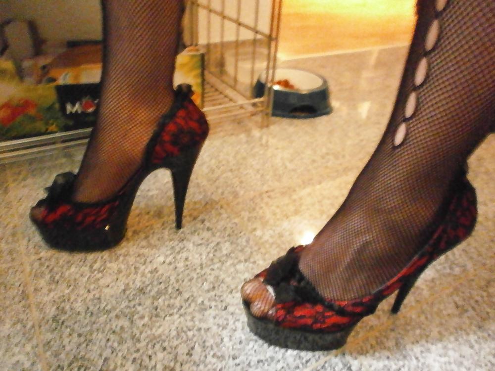 23P Crossdresser will sex