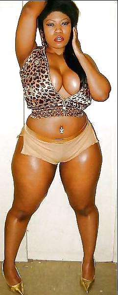 25P Big Brown Butt - Big Ass Bubble Booty 