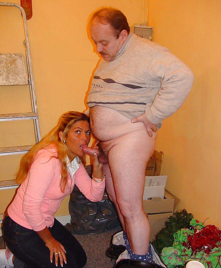 19P Young girls loves older mens cocks II