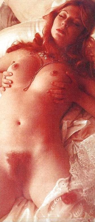 25P Cassandra Elvira Peterson Ulimate Nude Collection
