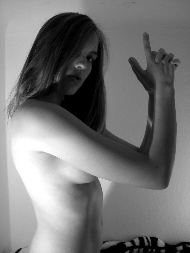 25P Shalin-Tanita Rogall german actress Topless