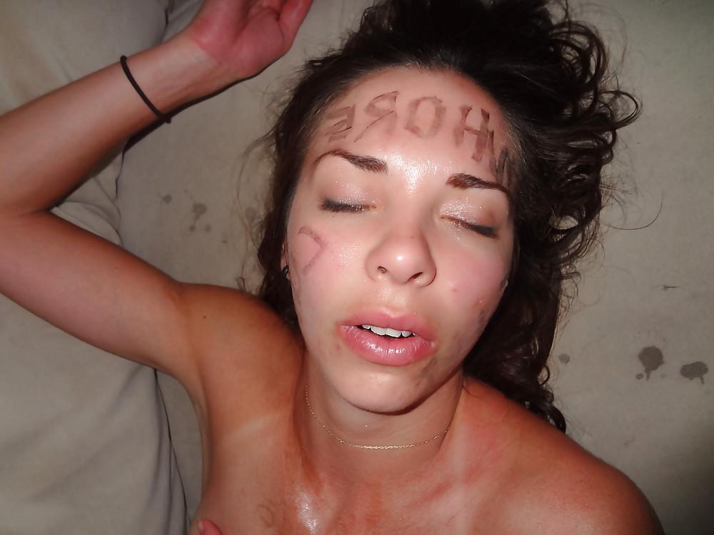 25P REAL WH0RE WIFE