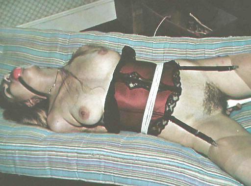 25P KEY - Ball Gag 03