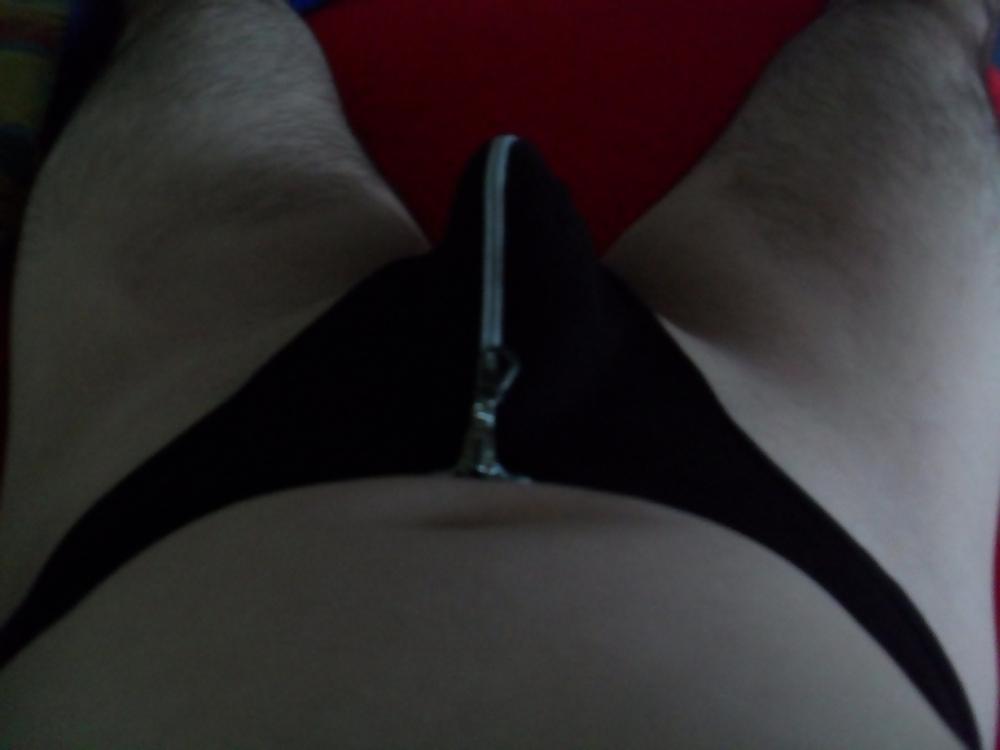 4P Spring on my String Cock