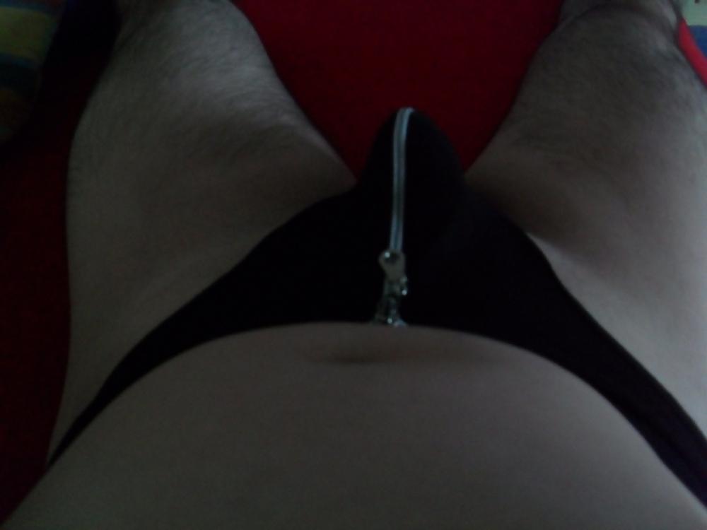 4P Spring on my String Cock